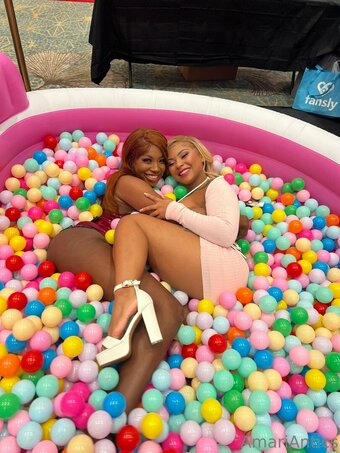 amariantics Nude Leaks Photo 7