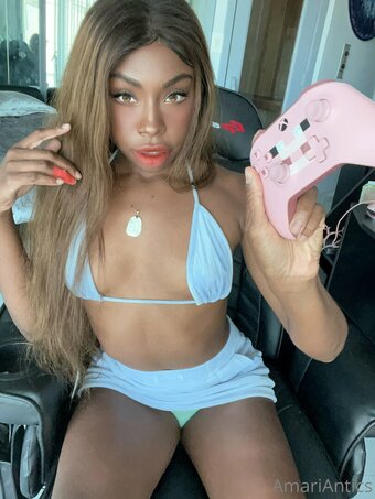 amariantics Nude Leaks Photo 15