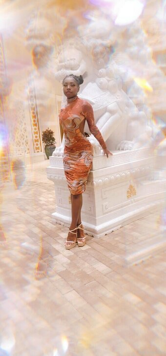 amariantics Nude Leaks Photo 16