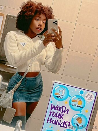 amariantics Nude Leaks Photo 20