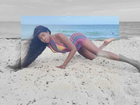 amariantics Nude Leaks Photo 26