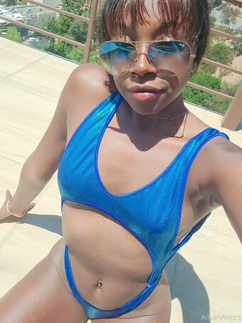 amariantics Nude Leaks Photo 28