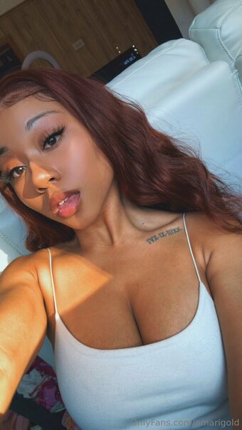 amarigold Nude Leaks Photo 10