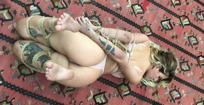 amarilla_bombshell Nude Leaks Photo 4