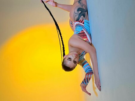 amarilla_bombshell Nude Leaks Photo 7