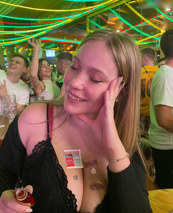 Amarillo / ama.rilloo Nude Leaks Photo 4