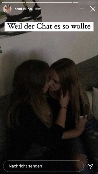 Amarillo / ama.rilloo Nude Leaks Photo 21