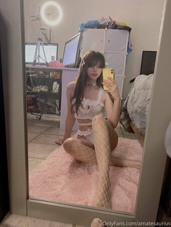 Amatesaurius Nude Leaks OnlyFans Photo 17