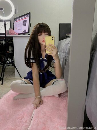 Amatesaurius Nude Leaks OnlyFans Photo 19