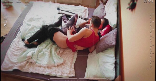 Amatorski Nude Leaks Photo 13