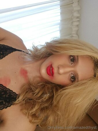 amazedthyst Nude Leaks Photo 9