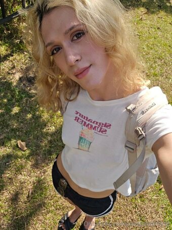 amazedthyst Nude Leaks Photo 24