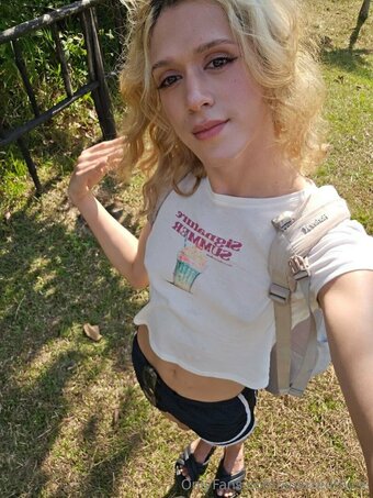 amazedthyst Nude Leaks Photo 25