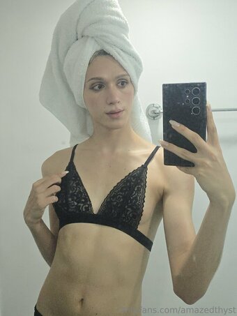 amazedthyst Nude Leaks Photo 26