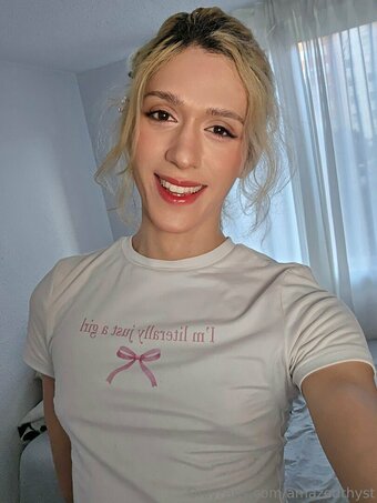 amazedthyst Nude Leaks Photo 28