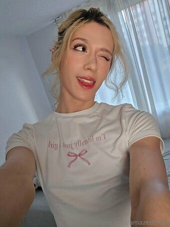 amazedthyst Nude Leaks Photo 29