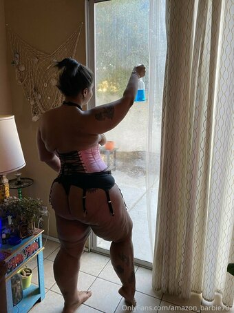 amazon_leee Nude Leaks Photo 1