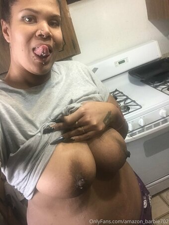 amazon_leee Nude Leaks Photo 14