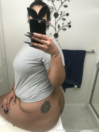 amazon_leee Nude Leaks Photo 18