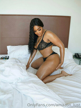 amazon_lust Nude Leaks Photo 3