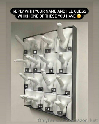 amazon_lust Nude Leaks Photo 4