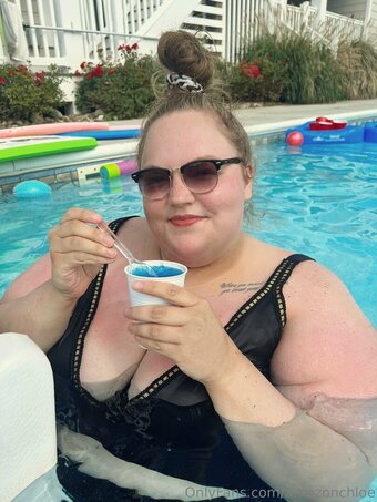 amazonchloe Nude Leaks Photo 4