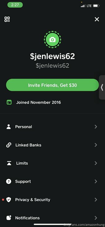 amazonhung Nude Leaks Photo 5