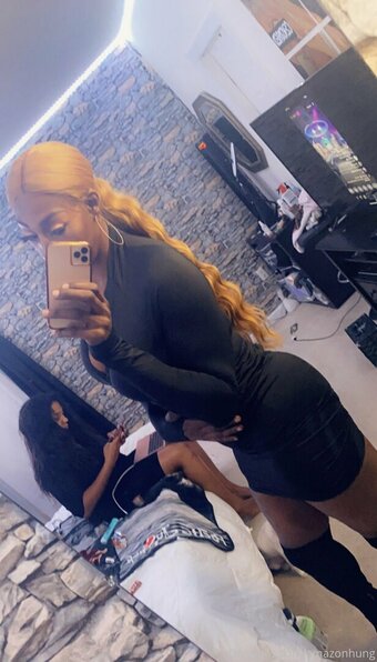 amazonhung Nude Leaks Photo 15