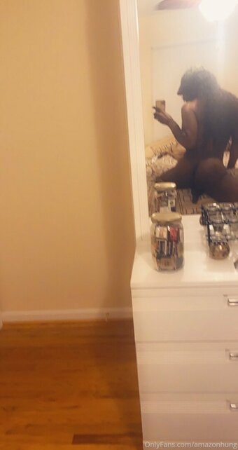 amazonhung Nude Leaks Photo 21