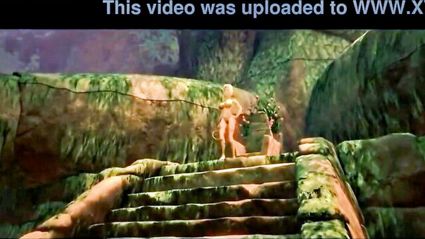 Amazonium Nude Leaks Photo 7