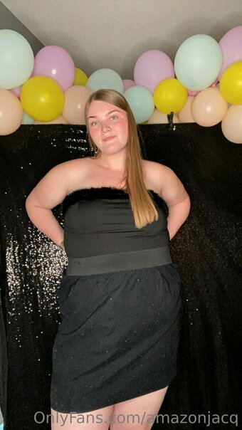 amazonjacq Nude Leaks Photo 1