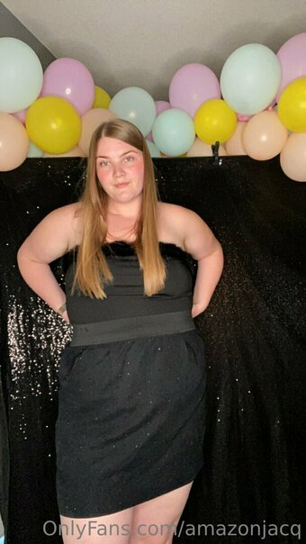 amazonjacq Nude Leaks Photo 2