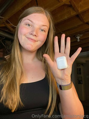 amazonjacq Nude Leaks Photo 3