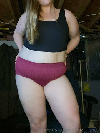 amazonjacq Nude Leaks Photo 7