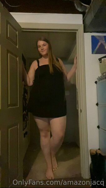 amazonjacq Nude Leaks Photo 12