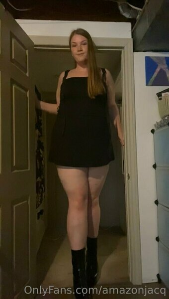 amazonjacq Nude Leaks Photo 13