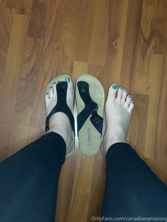 amazonjacq Nude Leaks Photo 16