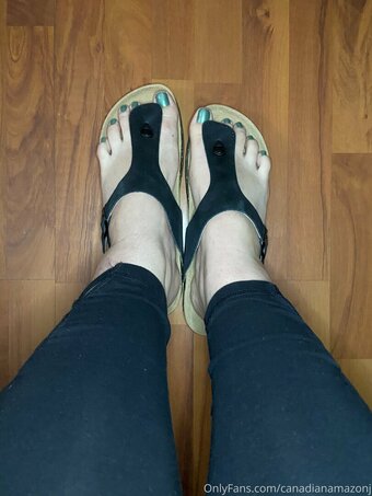 amazonjacq Nude Leaks Photo 17