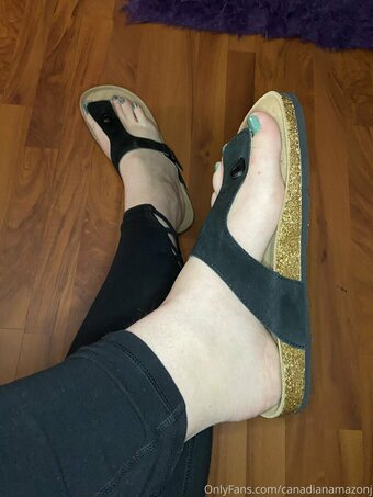 amazonjacq Nude Leaks Photo 18