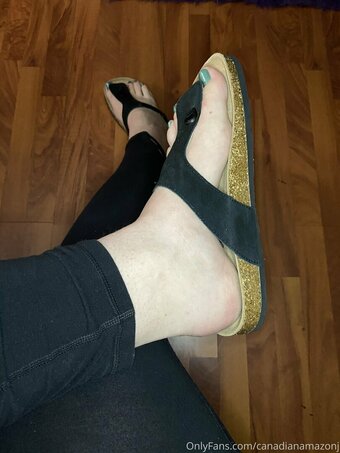 amazonjacq Nude Leaks Photo 19