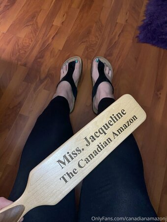 amazonjacq Nude Leaks Photo 20