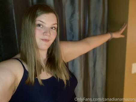 amazonjacq Nude Leaks Photo 23