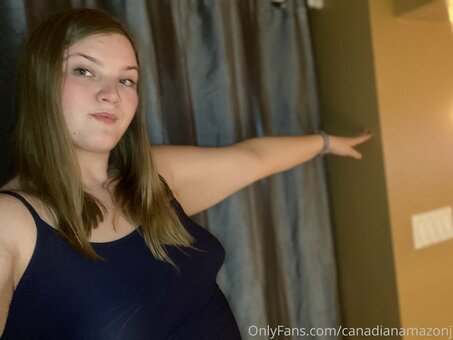 amazonjacq Nude Leaks Photo 24