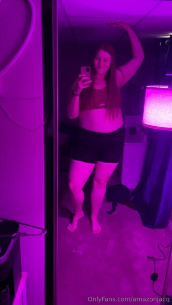 amazonjacq Nude Leaks Photo 29
