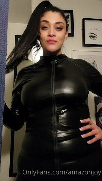 amazonjoy Nude Leaks Photo 2