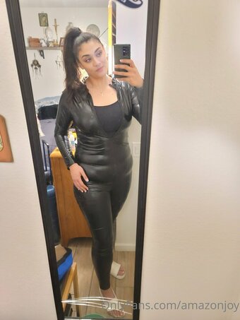 amazonjoy Nude Leaks Photo 3