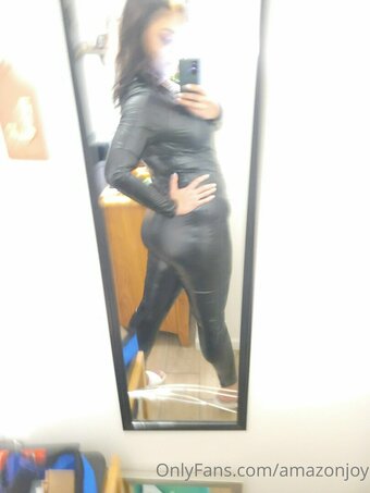 amazonjoy Nude Leaks Photo 4