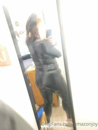 amazonjoy Nude Leaks Photo 5