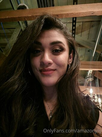 amazonjoy Nude Leaks Photo 6