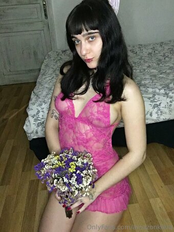 amazonkiera Nude Leaks Photo 2